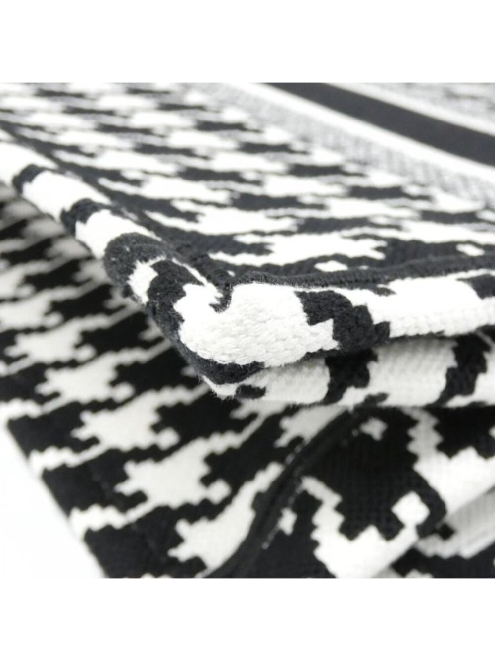 Dior Book Tote Totes Black - Picture 3 of 9